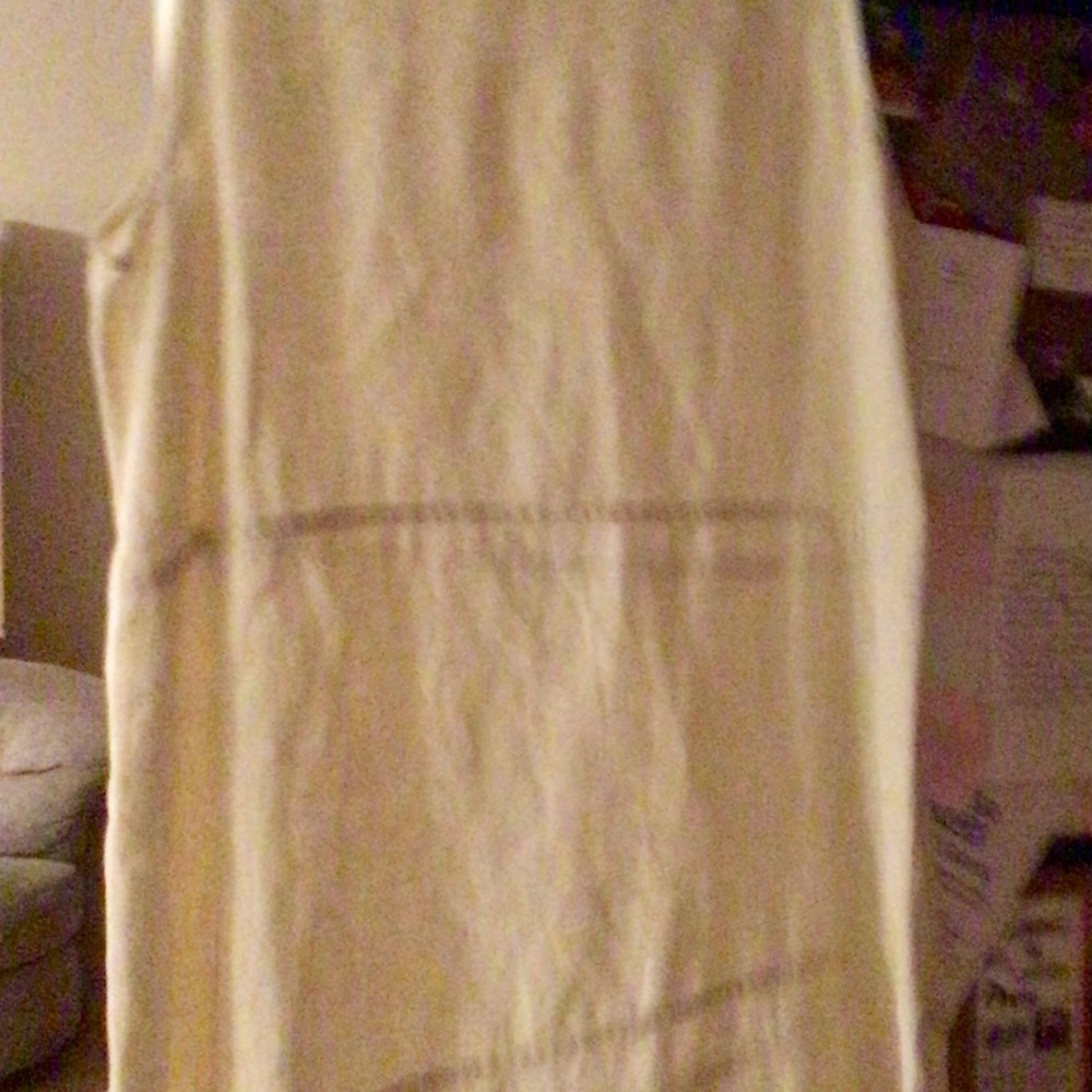 Vintage GAP tank mini dress - Picture 4 of 5